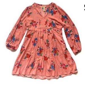 Matilda Jane Dress